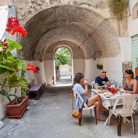 Profumo Di Zagara Bed and Breakfast Lentini Εξωτερικό φωτογραφία