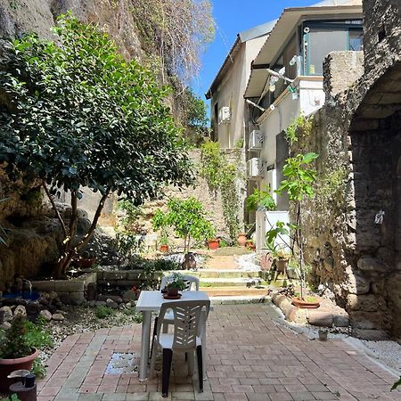 Profumo Di Zagara Bed and Breakfast Lentini Εξωτερικό φωτογραφία