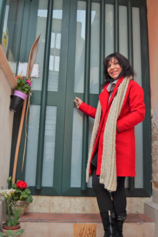Profumo Di Zagara Bed and Breakfast Lentini Εξωτερικό φωτογραφία