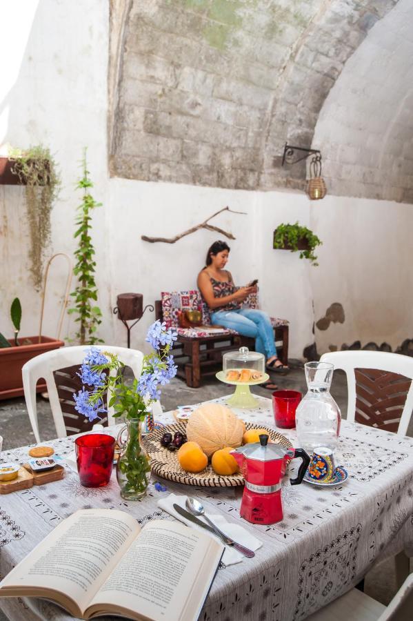 Profumo Di Zagara Bed and Breakfast Lentini Εξωτερικό φωτογραφία