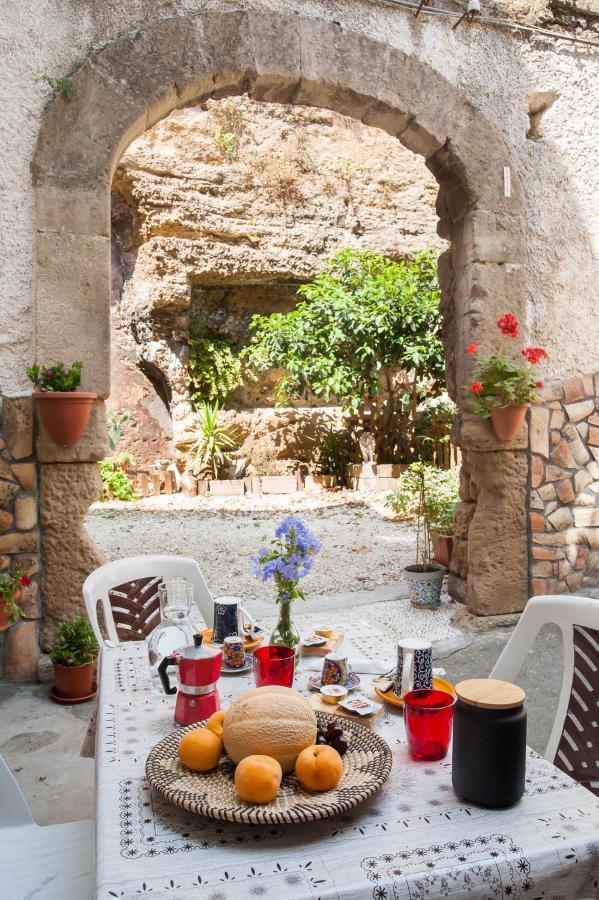 Profumo Di Zagara Bed and Breakfast Lentini Εξωτερικό φωτογραφία