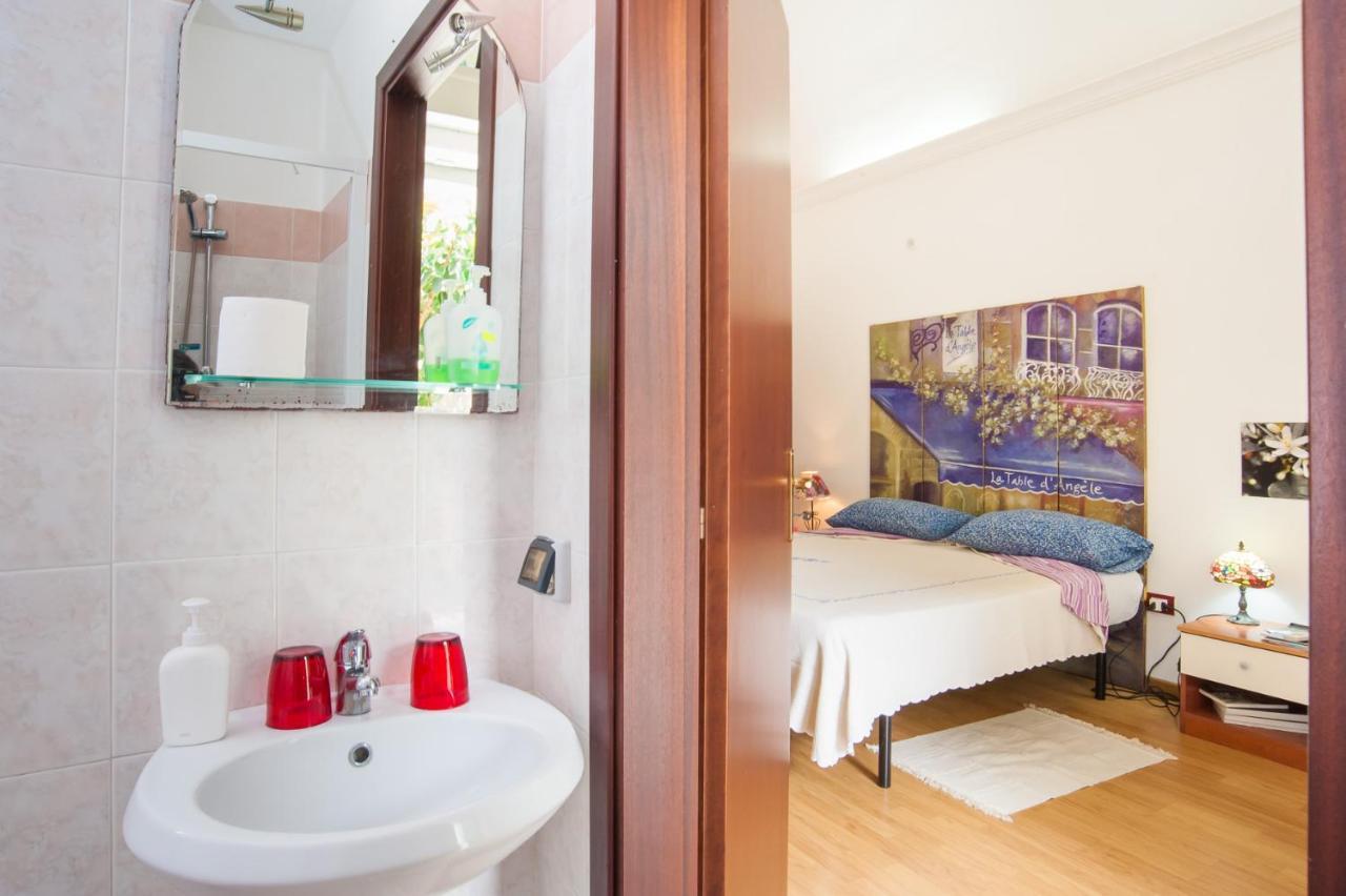 Profumo Di Zagara Bed and Breakfast Lentini Εξωτερικό φωτογραφία