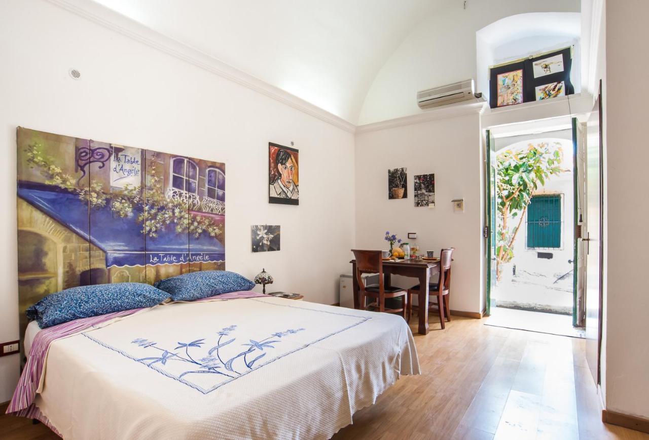 Profumo Di Zagara Bed and Breakfast Lentini Εξωτερικό φωτογραφία