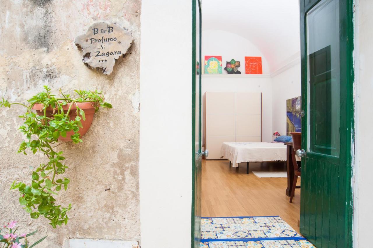 Profumo Di Zagara Bed and Breakfast Lentini Εξωτερικό φωτογραφία