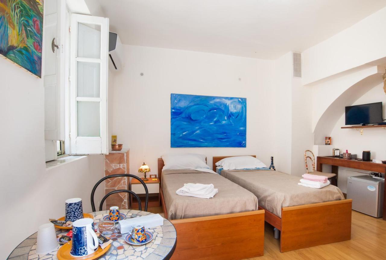 Profumo Di Zagara Bed and Breakfast Lentini Εξωτερικό φωτογραφία