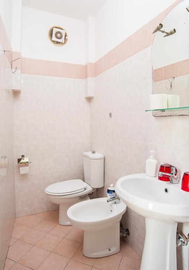 Profumo Di Zagara Bed and Breakfast Lentini Εξωτερικό φωτογραφία