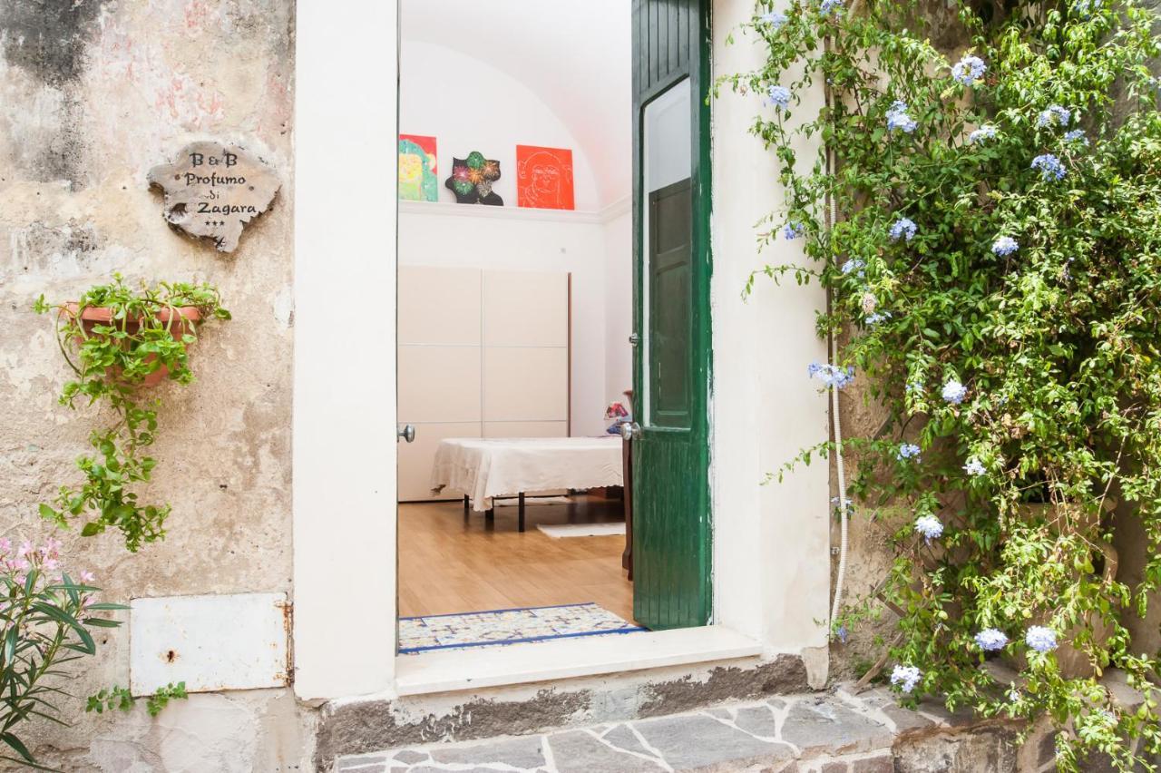 Profumo Di Zagara Bed and Breakfast Lentini Εξωτερικό φωτογραφία