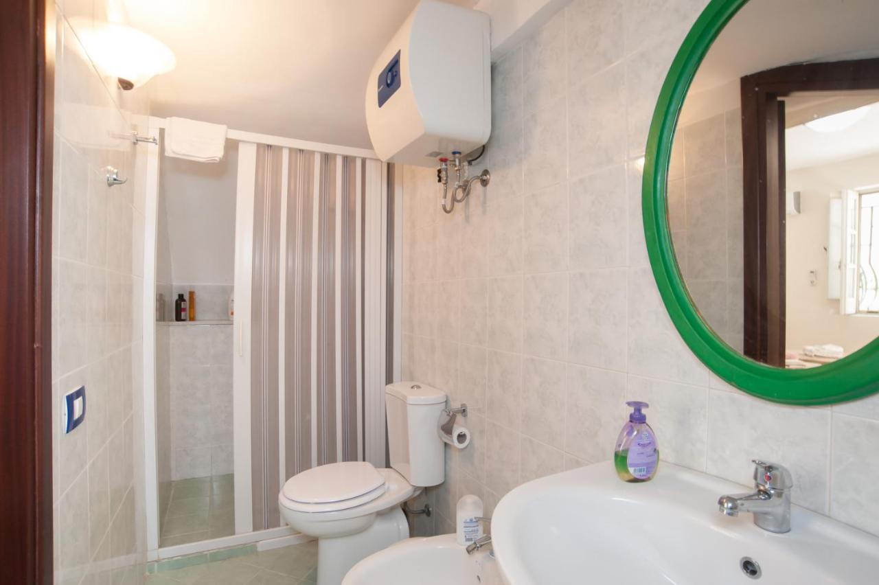 Profumo Di Zagara Bed and Breakfast Lentini Εξωτερικό φωτογραφία