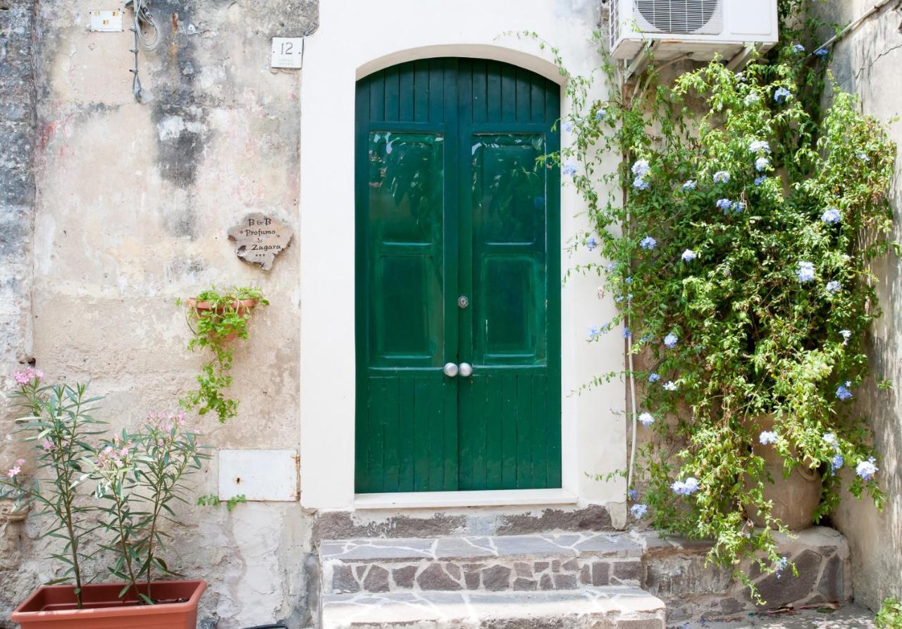 Profumo Di Zagara Bed and Breakfast Lentini Εξωτερικό φωτογραφία