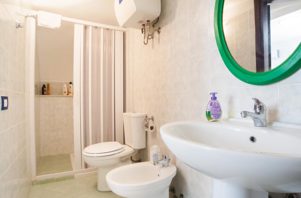 Profumo Di Zagara Bed and Breakfast Lentini Εξωτερικό φωτογραφία