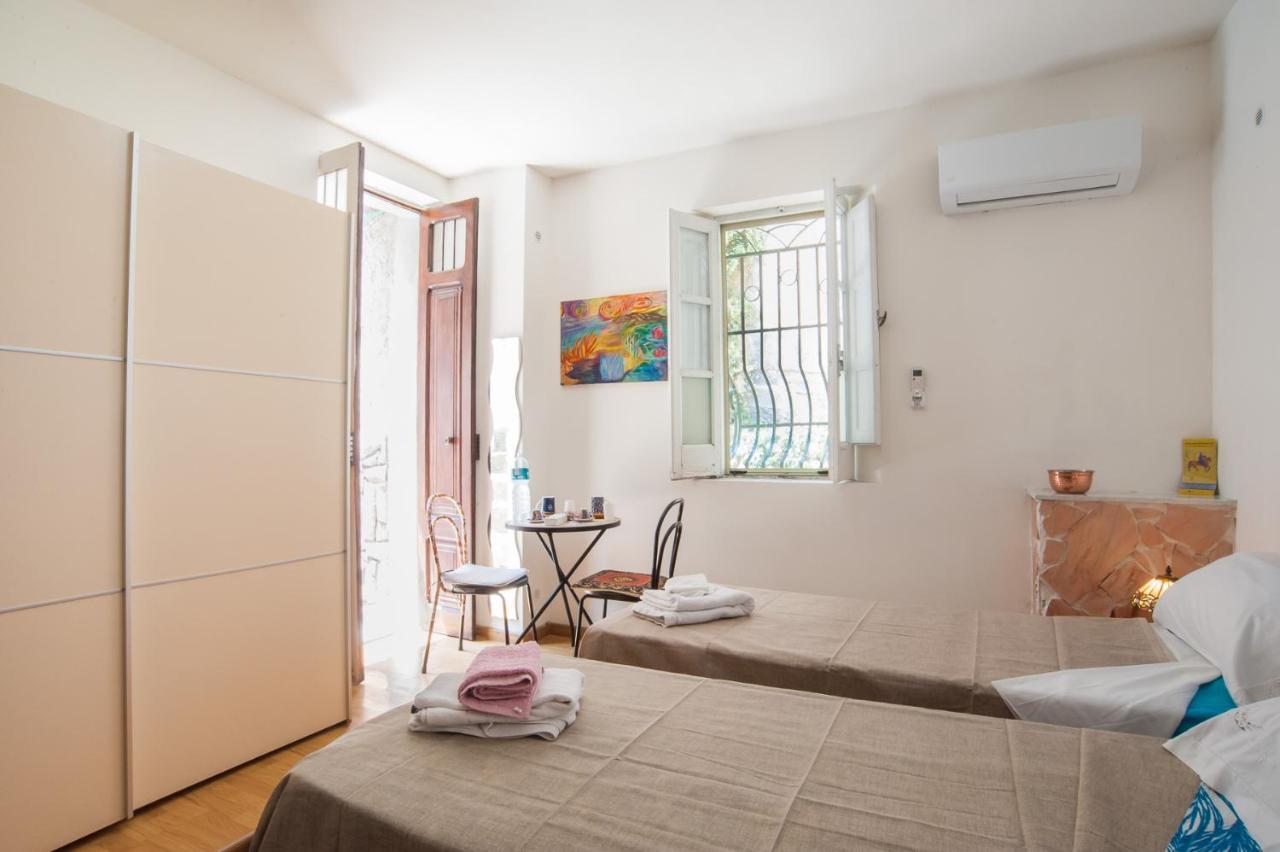 Profumo Di Zagara Bed and Breakfast Lentini Εξωτερικό φωτογραφία