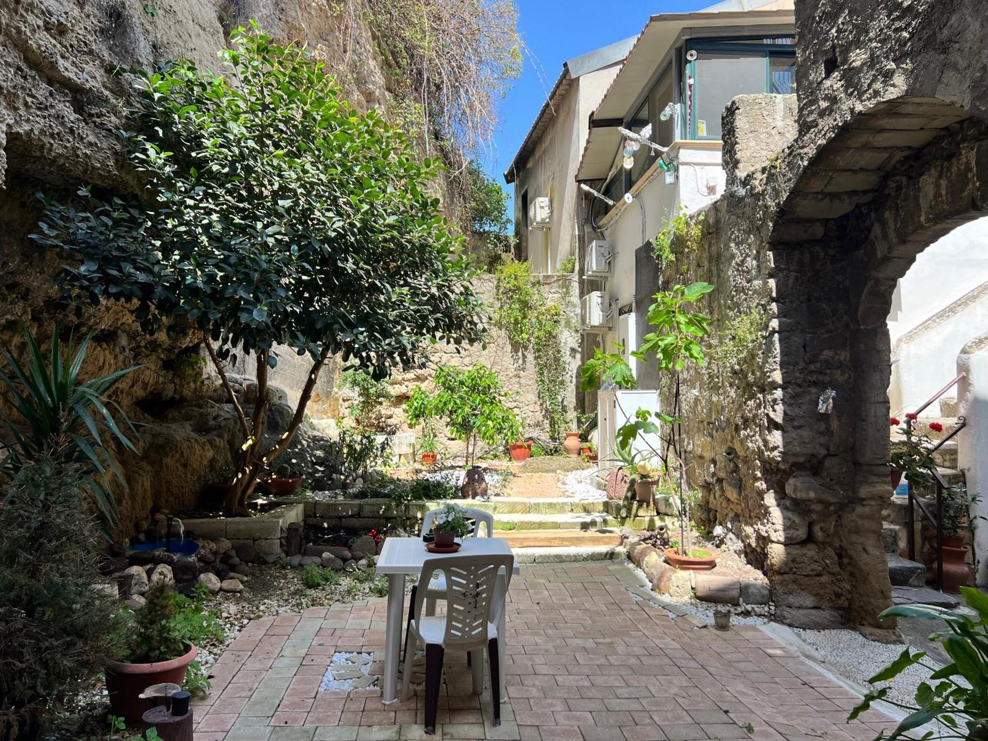 Profumo Di Zagara Bed and Breakfast Lentini Εξωτερικό φωτογραφία